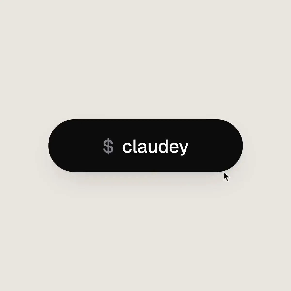 Claudey